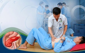 Sau bữa nhậu với món khoái khẩu, người đàn ông Phú Thọ phải đi cấp cứu: 1 dấu hiệu cần đặc biệt lưu ý