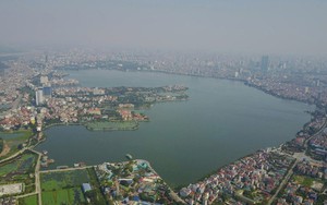 Hà Nội chọn nhà đầu tư dự án cải tạo, phát huy giá trị hồ Tây
