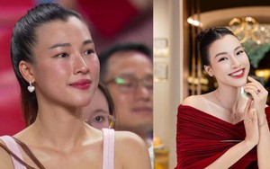 Tài sản lớn nhất của MC Hoàng Oanh