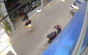 Mỗi lần nhà có đám giỗ, cặp vợ chồng lại để phần cho 2 con của hàng xóm: Câu chuyện kéo dài 21 năm