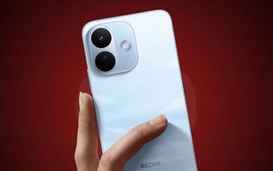 Một mẫu điện thoại bán hơn 5 triệu bản tại Việt Nam vừa được nâng cấp - Giá từ 6,5 triệu đồng, pin khỏe ngang sạc dự phòng