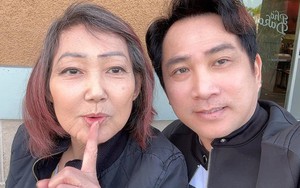 Nữ danh ca Mùa thu lá bay: "Đó là điều đau khổ nhất của tôi"