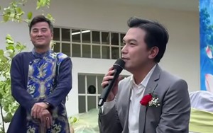 Mạnh Quỳnh về nước hát, phải xin lỗi khán giả