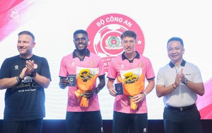Báo Indonesia lo lắng khi 2 chân sút ghi bàn không kém Xuân Son nhập quốc tịch Việt Nam