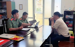Đăng tin giả mạo quyết định khởi tố vụ tai nạn, người đàn ông bị phạt 12,5 triệu