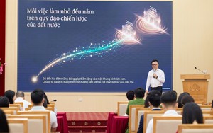 Hợp lực vì cộng đồng: Không ai giữ bản quyền lòng tốt