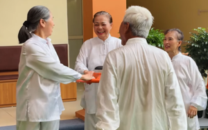 Việt Nam có thêm cơ sở dưỡng lão “sáng đi - chiều về” ngay phường trung tâm Thủ đô: Tích hợp nhiều dịch vụ,  giá từ 5 triệu đồng/tháng