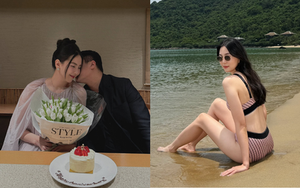 Nữ MC "lỡ 1 lần đò" được thiếu gia Bắc Ninh si mê, rước về làm vợ sống trong biệt thự to như lâu đài