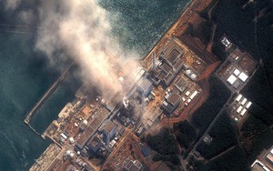 Nhật Bản xả 172.000 tấn nước từ nhà máy điện hạt nhân Fukushima ra Thái Bình Dương