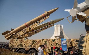 Iran tận dụng thỏa thuận ngừng bắn với Mỹ để mua vũ khí mới