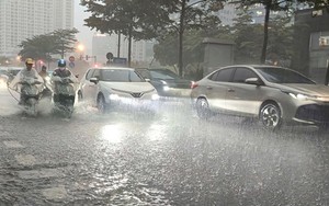 Tin mới nhất về thời tiết dịp nghỉ lễ Quốc khánh năm 2026