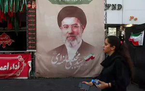 Sáu tháng vắng bóng, điều gì đang xảy ra với Lãnh tụ Tối cao Iran?