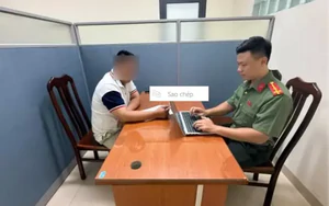 Kiểm duyệt viên nhóm 'GIAO THÔNG VĂN MINH' bị phạt vì để thông tin sai sự thật 'lọt' lên Facebook
