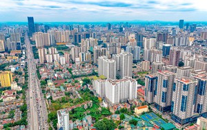 Người dân Hà Nội đón tin vui: Sắp có thêm tuyến đường 5.600 tỷ, kết nối với siêu cầu dây văng 12.000 tỷ