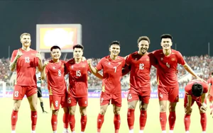 Sàng lọc để bóng đá Việt Nam phát triển mạnh hơn