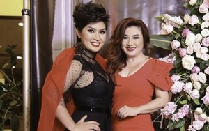 Nữ ca sĩ Việt sống ở Mỹ nói thẳng về chị chồng, mẹ chồng cũ