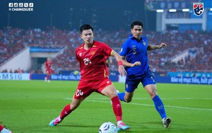 HLV Troussier đã sai rồi!