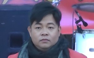 Quang Lê: "Có nhiều cháu như vậy là vui rồi"