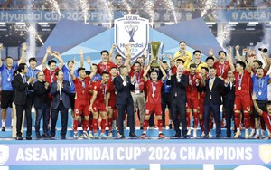Buông lời coi nhẹ AFF Cup, cầu thủ nhập tịch Indonesia nhận cái kết ê chề bởi chính FIFA