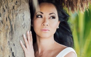 "14 tuổi tôi đã đứng hát trước mấy ngàn người Việt ở châu Âu"