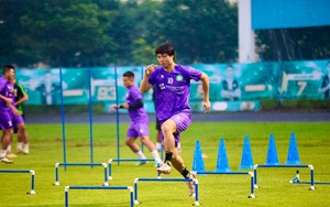 Tái xuất hạng đấu cao nhất, Công Phượng có thể trở lại đội tuyển Việt Nam?