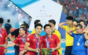 10 nhà vô địch ASEAN Cup 2026 đối đầu ở trận Siêu cúp Quốc gia