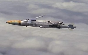 Bom phản lực tầm siêu xa GBU-75 JDAM-LR của Mỹ lần đầu tham chiến