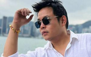 Hàng loạt sao Việt chia buồn với ca sĩ Quang Lê