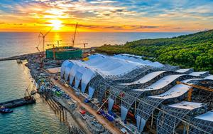 Loạt công trình tỷ USD là biểu tượng Việt Nam ở APEC 2027 nhận chỉ đạo mới nhất từ Phó Thủ tướng