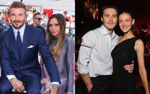 Chuyện ít biết về cuộc chiến gia tộc Beckham: Mẹ chồng - nàng dâu trở mặt chỉ vì một nút like?