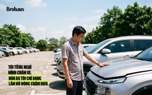 Tôi từng nghĩ mình chăm xe nhưng hóa ra chỉ đang làm nó hỏng chậm hơn một chút