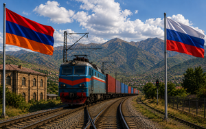 'Ra giá' 2 tỷ USD, sẵn sàng khiếu kiện, Armenia thách thức ảnh hưởng khu vực của Moscow: Nga phản ứng gì?
