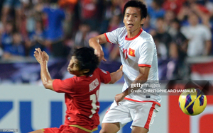 Đội tuyển Việt Nam từng mấy lần bị loại từ vòng bảng AFF Cup?
