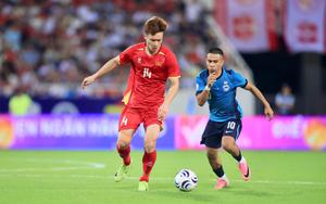 Diễn biến trận Indonesia 0-2 Việt Nam: Tuyển Indonesia gia tăng cường độ tấn công