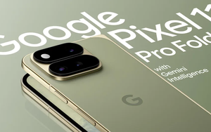 Google kiên trì gần 10 năm với điện thoại Pixel để thắng một cuộc đua khác