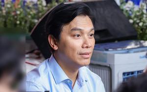 Mạnh Quỳnh phải xin lỗi con
