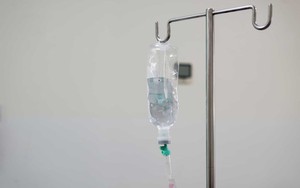 Lời khuyên cho tất cả những ai có ý định truyền dịch tại nhà