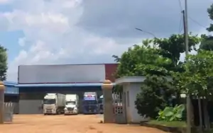 Điều tra vụ án mạng tại kho sầu riêng ở Đồng Nai