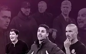 Premier League tìm kiếm những quái kiệt mới trên băng ghế huấn luyện