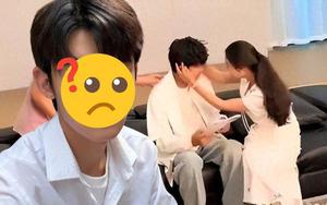 Nam diễn viên 23 tuổi bị yêu cầu hôn phú bà 60 lần trong phim ngắn: Đạo diễn xin lỗi, nữ đại gia khóa trang cá nhân tháo chạy