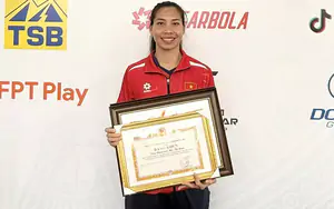 HLV và VĐV thể thao Hà Nội sẽ hưởng chế độ khen thưởng vượt trội cho thành tích ASIAD, Olympic