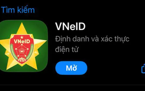 Từ ngày 15/8, hàng triệu người dùng VNeID đón tin vui: Kiểm tra ngay để không bỏ lỡ quyền lợi