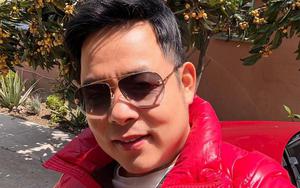 Tình hình hiện tại của ca sĩ Quang Lê