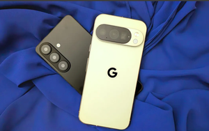 Google Pixel 11 chưa chắc khiến Apple lo, nhưng Samsung đã có lý do để dè chừng