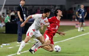 Bất lực hoàn toàn trước tuyển Việt Nam, cựu tuyển thủ U21 Hà Lan nói gì?