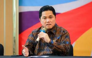 Đội nhà thua đậm tuyển Việt Nam, chủ tịch LĐBĐ Indonesia nói thẳng một lời về HLV người Anh