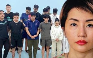 Công an kiểm tra 5 khu căn hộ cao cấp, phá chuyên án đặc biệt lớn: Phong tỏa 2003 tài khoản tại 36 ngân hàng, tổng số dư 3.000 tỷ