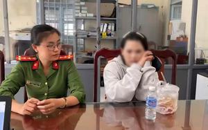 Công an điều tra toàn bộ số tài tài sản 1.1 tỷ đồng trong két sắt: Cô gái SN 2005 đến đầu thú
