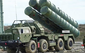 Bí quyết giúp S-400 Nga bắn hạ hàng chục máy bay Ukraine chỉ trong vài ngày