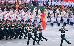Tiêu chuẩn chức danh sĩ quan Quân đội: Pháp chế viên, Pháp chế viên chính, Pháp chế viên cao cấp